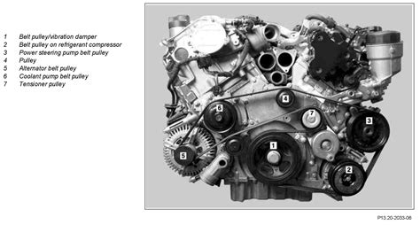 Diagram Mercedes Benz Ml350 Engine Diagram Mydiagramonline