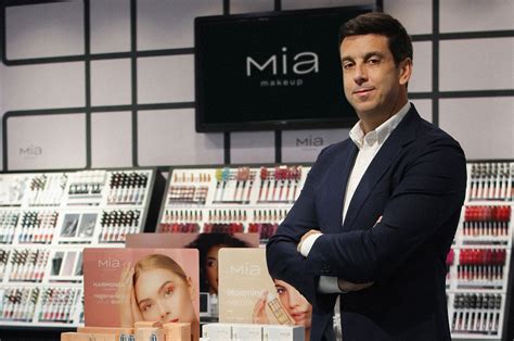 Chi Siamo Mia Cosmetics Makeup And Skin Care Made In Italy