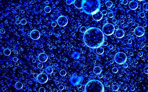 Water Bubbles Texture Macro Underwater Bubbles Water Backgrounds