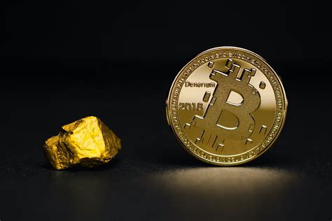 As a result, it becomes increasingly more difficult and more expensive to mine new bitcoin. Bitcoin to replace gold as top safe-haven asset within a generation - Teletimes International