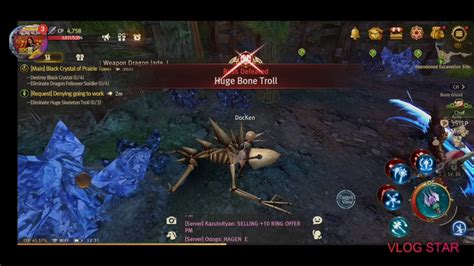 Planting seeds have now been restricted to one 1 plant per character. World of Dragon Nest Episode 5 - YouTube
