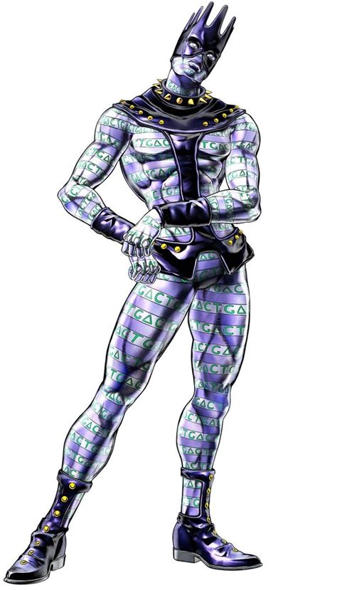 Hermit purple) (bug fixes) minecraft mod. What is the best stand in Jojo's Bizarre Adventure? - Quora