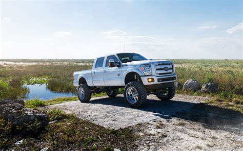 Ford F 250 Wallpapers Wallpaper Cave