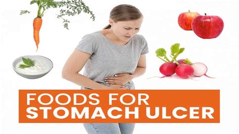Stomach Ulcer Peptic Ulcer Foods To Eat And Foods To Avoid