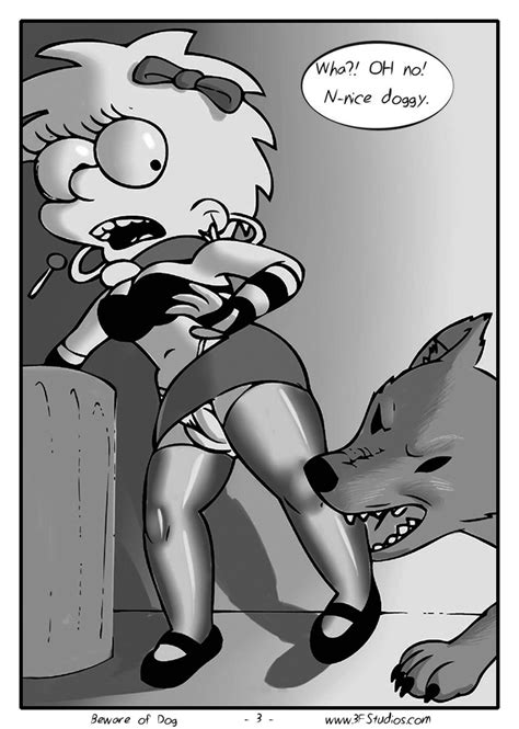 Rule 34 Breasts Canine Clothed Clothing Comic Dog Duo English Text