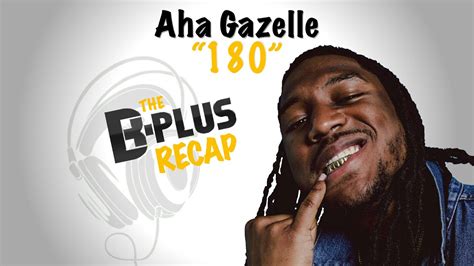 Aha Gazelle 180 Album Review Recapcountdown Youtube