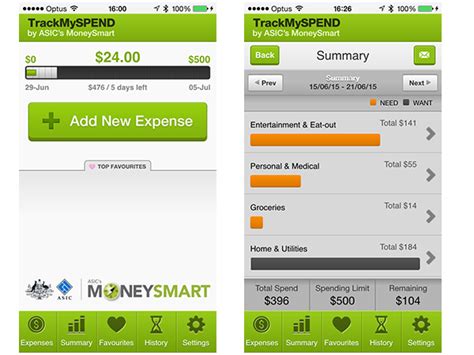 The simple fact is, by tracking your spending you will be able to stick to a budget and therefore save money. Money apps: best budgeting apps in Australia | Stockspot
