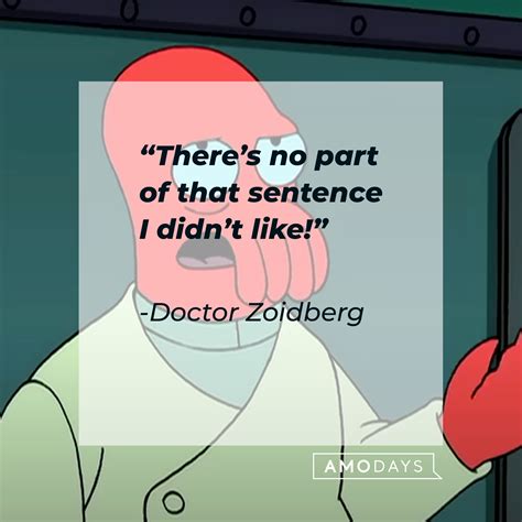 40 Doctor Zoidberg Quotes An Alien Plus Failed Comedian And Faux Doctor