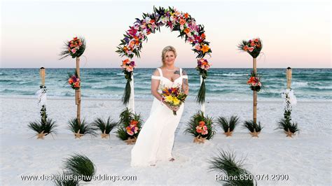 Destin florida barefoot beach weddings. Home - Destin Fl Beach Weddings