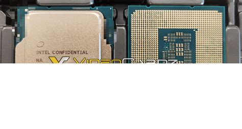 Стали известны характеристики чипсета Intel Z690 поддержка 28 линий