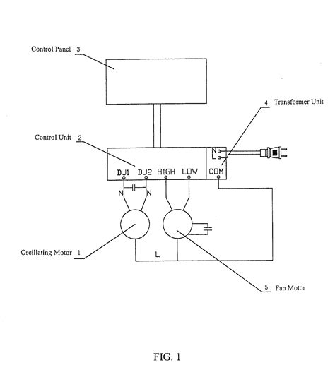 Https://tommynaija.com/wiring Diagram/lasko Fan Wiring Diagram