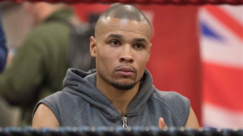 (born 18 september 1989) is a british professional boxer. It's Now or Never For Chris Eubank Jr.
