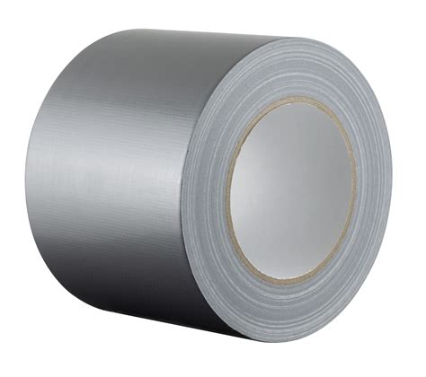 Buy Gtse Silver Duct Tape 4 Inches X 55 Yards 164 Ft Wide Roll