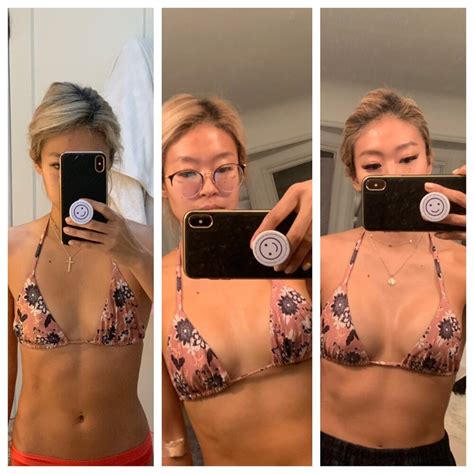 Why I Got A Mini Boob Job And What The Process Was Like Rrayyme
