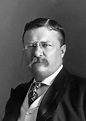 Encyclopedia of Trivia: Theodore Roosevelt
