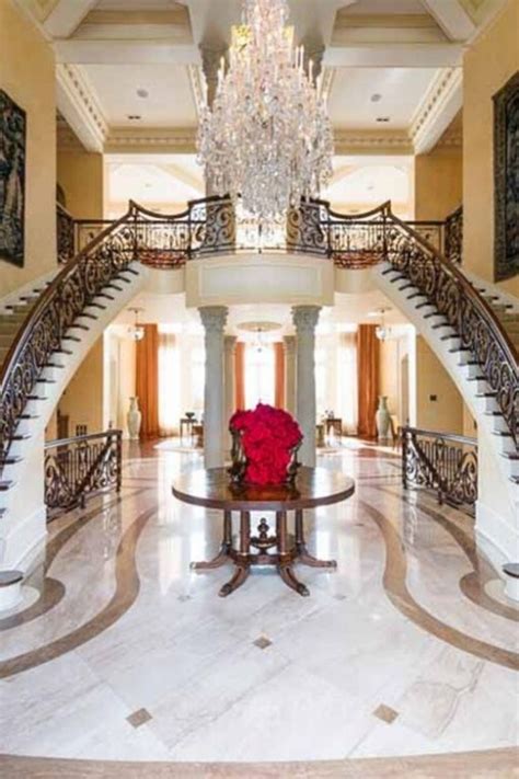 Tyler Perrys Mansion In Atlanta Ga Sold For 15 Million Luxury