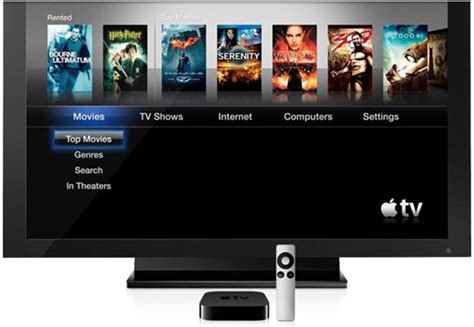 If you don't want to pay for cable sports or your local stations, scroll down to our third chart. New Apple TV 2010 Unveiled. No iOS Makes it a No Game ...