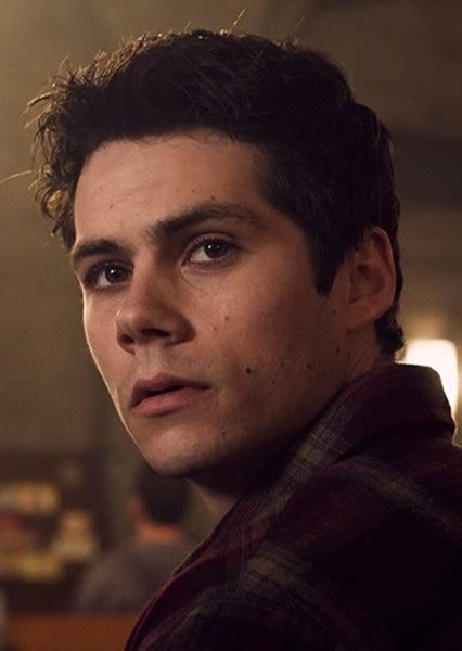 Fan Casting Dylan Obrien As Jack Goodman In An American Werewolf In