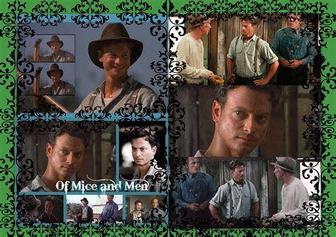 Of Mice And Men Gary Sinise Of Mice And Men Fan Art 26243780 Fanpop