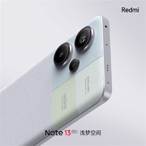 Redmi Note 13 Pro Launched With IP68 Waterproofing And Curved Display