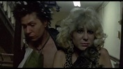 Sid and Nancy (1986) — Fire in The Hotel - YouTube