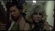 Sid and Nancy (1986) — Fire in The Hotel - YouTube