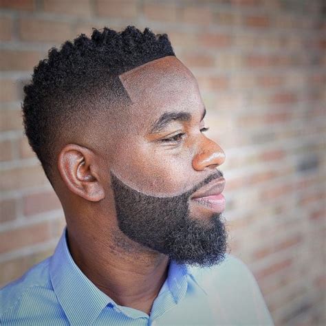 55 best beard styles for black men in 2024 fashion hombre