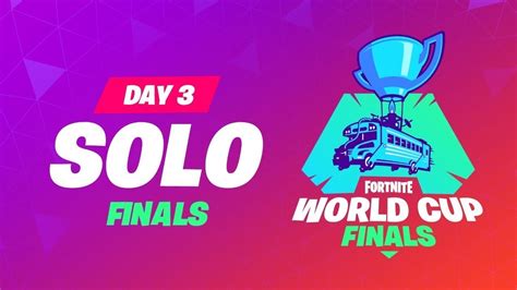 Tyler ninja blevins was previously a streamer for luminosity gaming. Fortnite World Cup SOLO Game 6 Highlights - WINNER ...