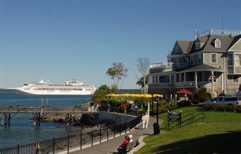 48 Bar Harbor Maine Wallpaper