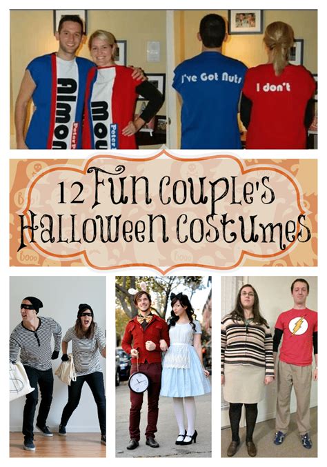couples halloween costume ideas payperkaos