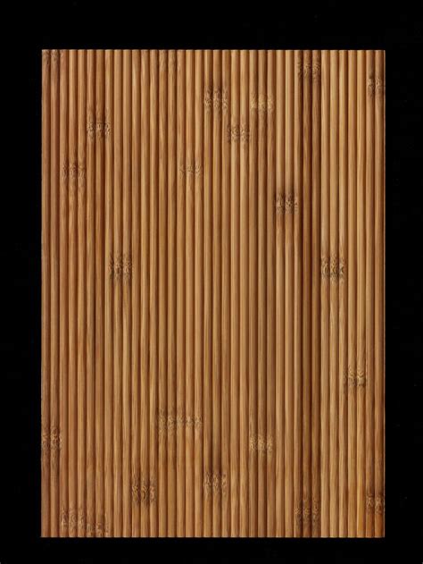 Bamboo Wood Panel Walls Bamboo Panels Interior Cladding