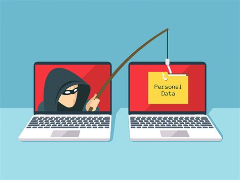 Dont Be A Victim Some Tips To Avoid Phishing Scams