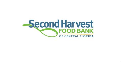 Volunteer At Second Harvest Food Bank