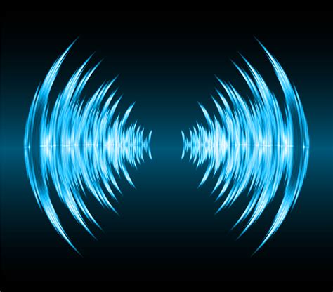 Sound Waves Help Particles Heal Research Development World