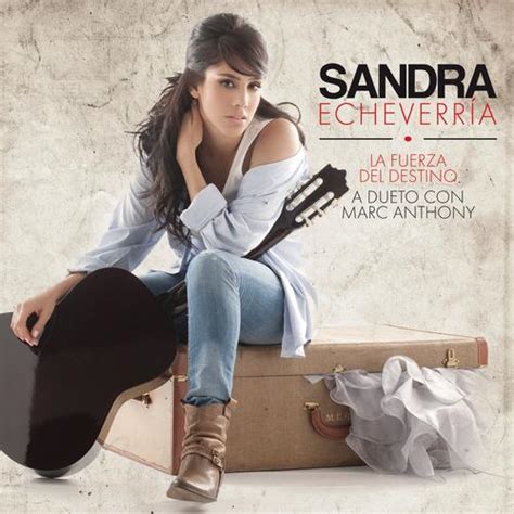Sandra Echeverria Pandora