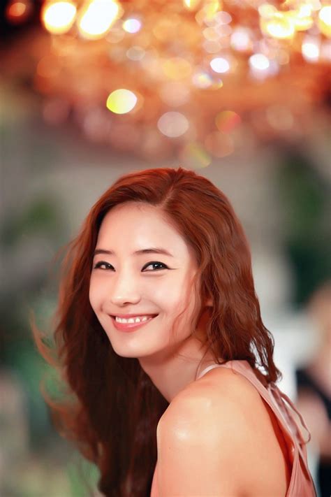 Han Chae Young Picture 한채영 Hancinema