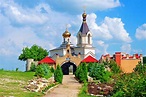 Travel to Moldova - Discover Moldova with Easyvoyage