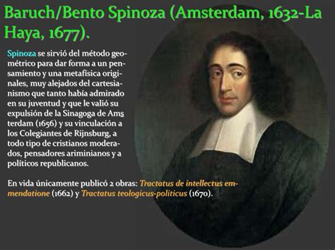 Spinoza Filosofo By Angel Roberto Palomino Campos Issuu