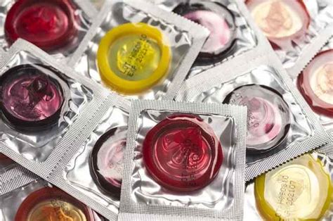 Manfaat Kondom Bergerigi Agar Seks Lebih Memuaskan Alodokter