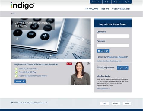 Maybe you would like to learn more about one of these? www.myindigocard.com- Indigo Platinum MasterCard Login - Credit Cards Login