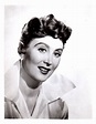 Betty Garrett | Betty garrett, Old movies, Actresses