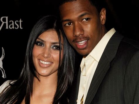 Nick Cannon Opens Up About His Former Relationship With Kim Kardashian