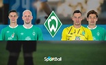 +100 Fondos de pantalla del Werder Bremen | Wallpapers | Fondos de Pantalla