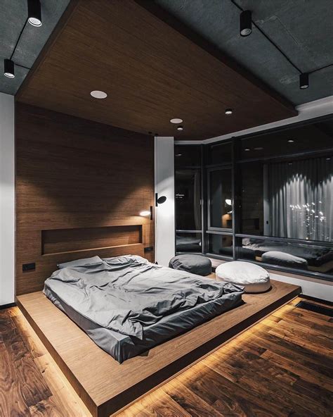 Incredible Modern Bedroom Design Ideas Engineering
