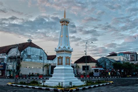 Wisata Budaya Dan Sejarah Di Yogyakarta Dparagon