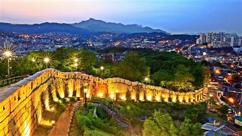 5 Must See Cultural Landmarks In Seoul Travelage West