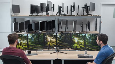 The 5 Best 4k Hdr Monitors Fall 2020 Reviews