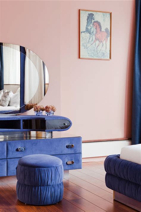 15 Best Pink Paint Colors For Every Room In The House