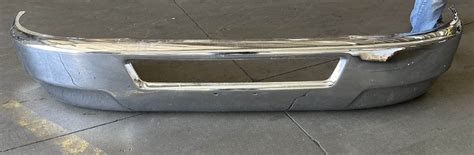 Kenworth T370 Front Bumper For Sale Sioux Falls Sd N71 1212 201