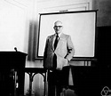 Jerzy Neyman | Mathematician, Statistician, Probability | Britannica